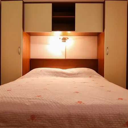 Apartment Milovan *