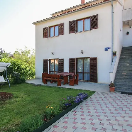 Apartamento Milovan