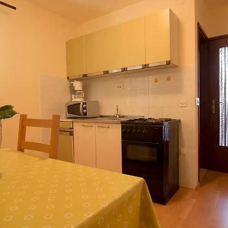 Apartamento Milovan Fažana