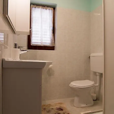 Apartamento Milovan Fažana