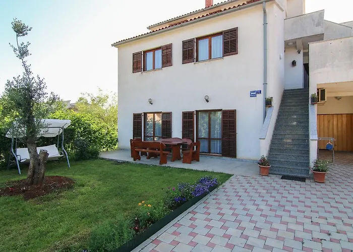 Διαμέρισμα Milovan